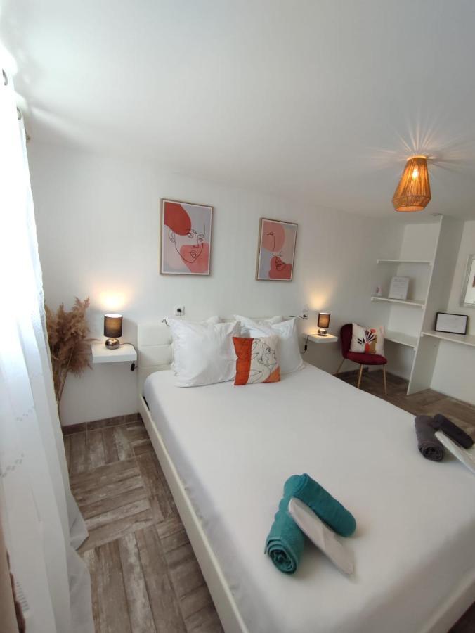 Appartement 100M2, Independant Dans Notre Maison Garennes-sur-Eure Екстериор снимка