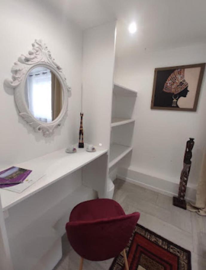 Appartement 100M2, Independant Dans Notre Maison Garennes-sur-Eure Екстериор снимка