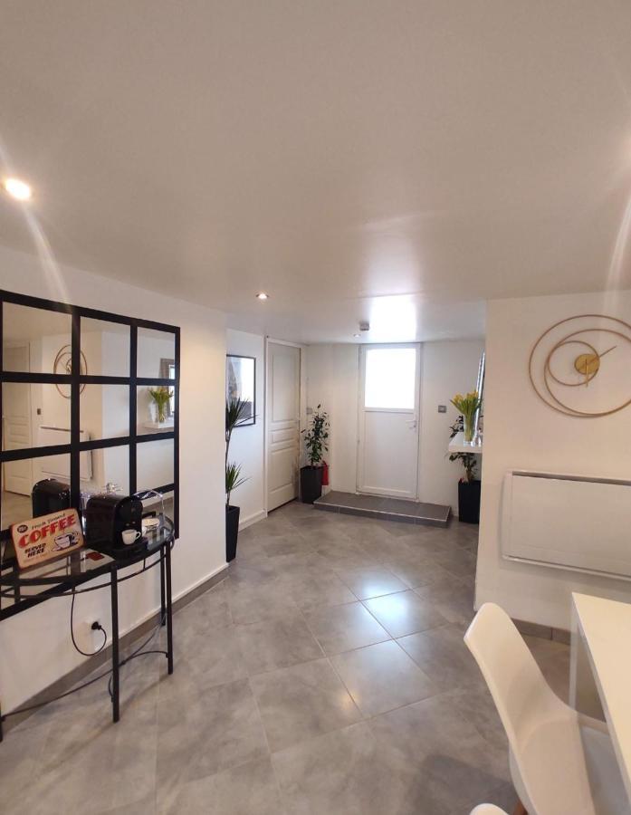Appartement 100M2, Independant Dans Notre Maison Garennes-sur-Eure Екстериор снимка