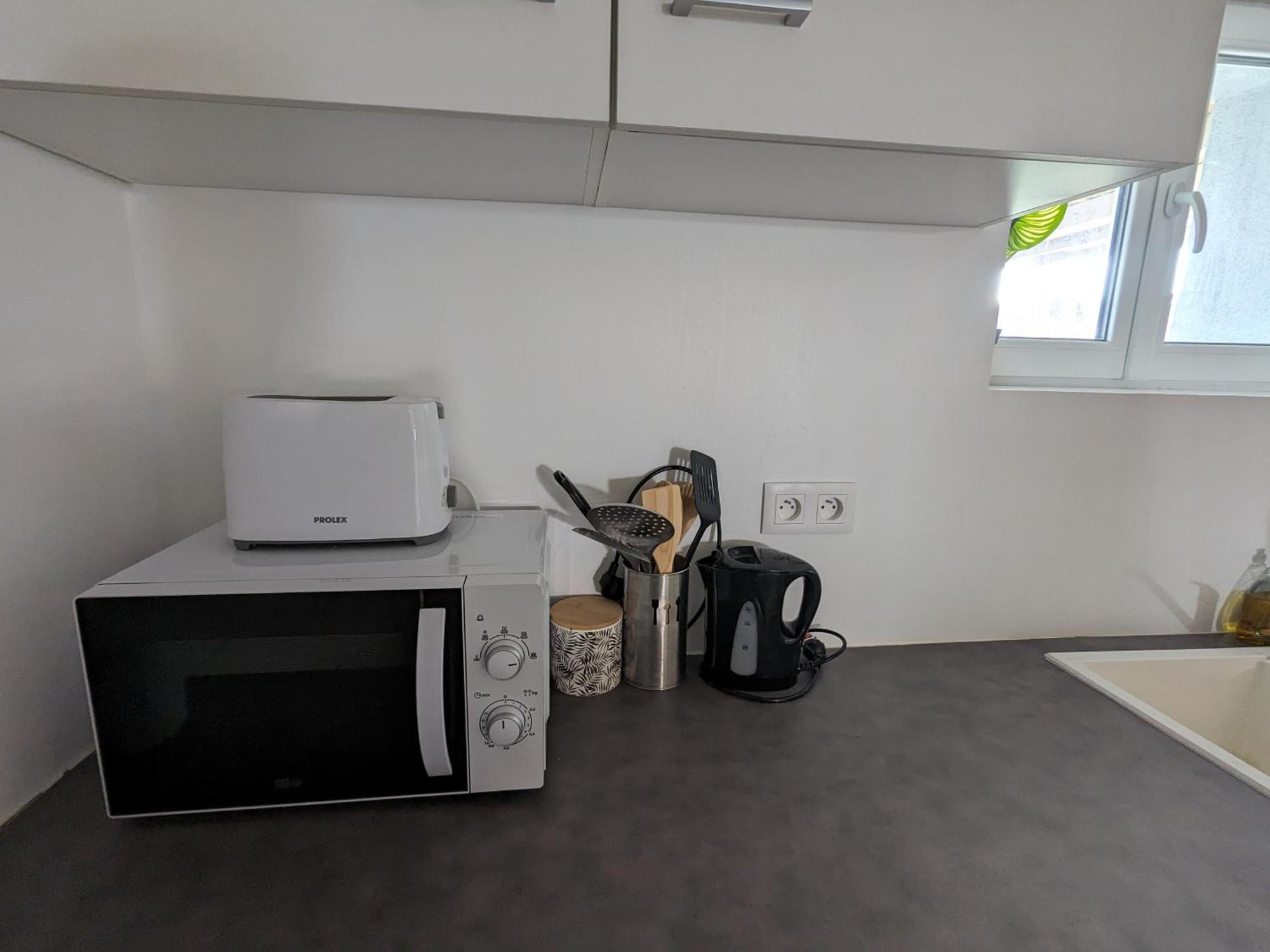 Appartement 100M2, Independant Dans Notre Maison Garennes-sur-Eure Екстериор снимка